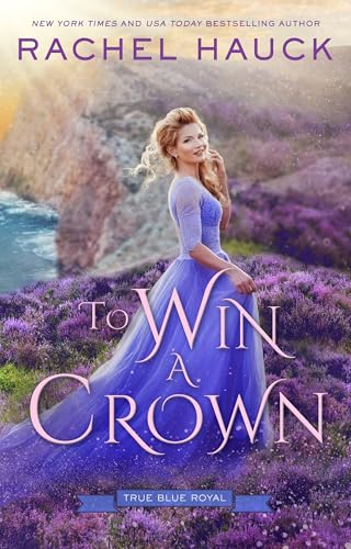 To Win A Crown book cover