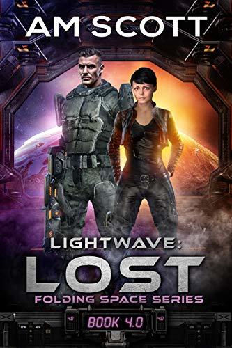 Lightwave book cover