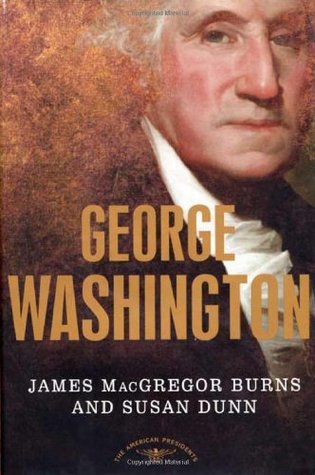 The American Presidents book cover 1