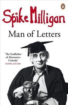Spike Milligan book cover