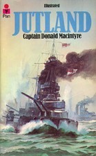 JUTLAND book cover