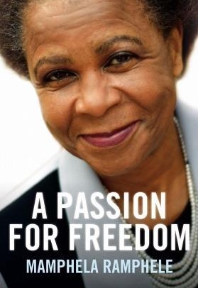 A Passion For Freedom book cover