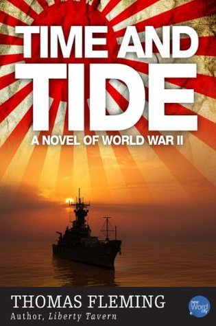 Time and Tide book cover