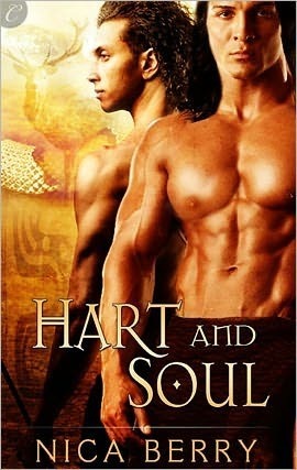 Hart and Soul book cover