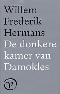 The Dark Room of Damocles book cover