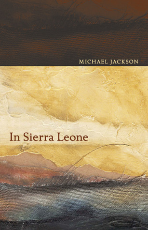In Sierra Leone book cover