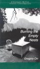 Burning the Empty Nests book cover