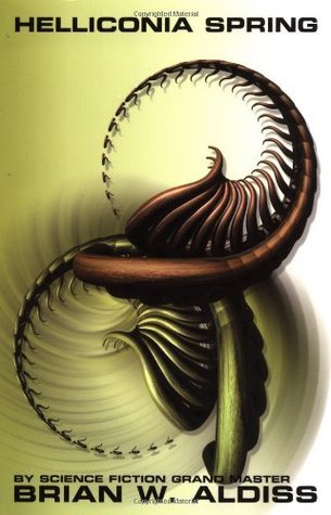Helliconia book cover 1