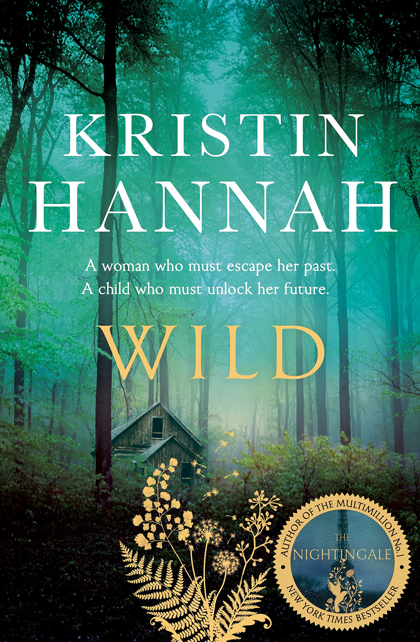 Magic Hour book cover