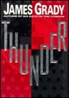 Thunder book cover