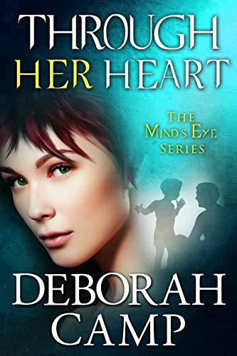 Through Her Heart book cover