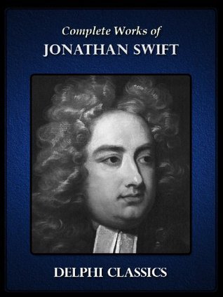 The Works Of Dr. Jonathan Swift … book cover