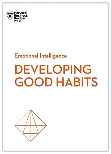 Developing Good Habits book cover