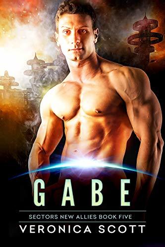 Gabe book cover