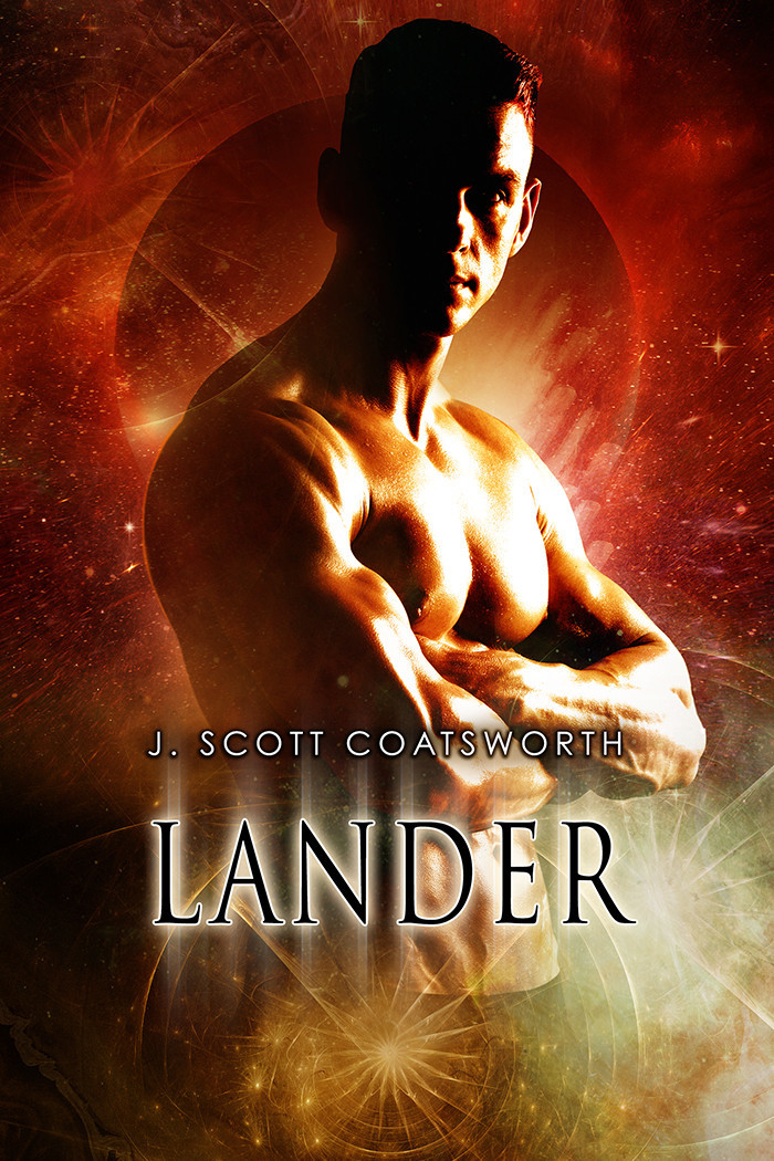 The Oberon Cycle book cover 2