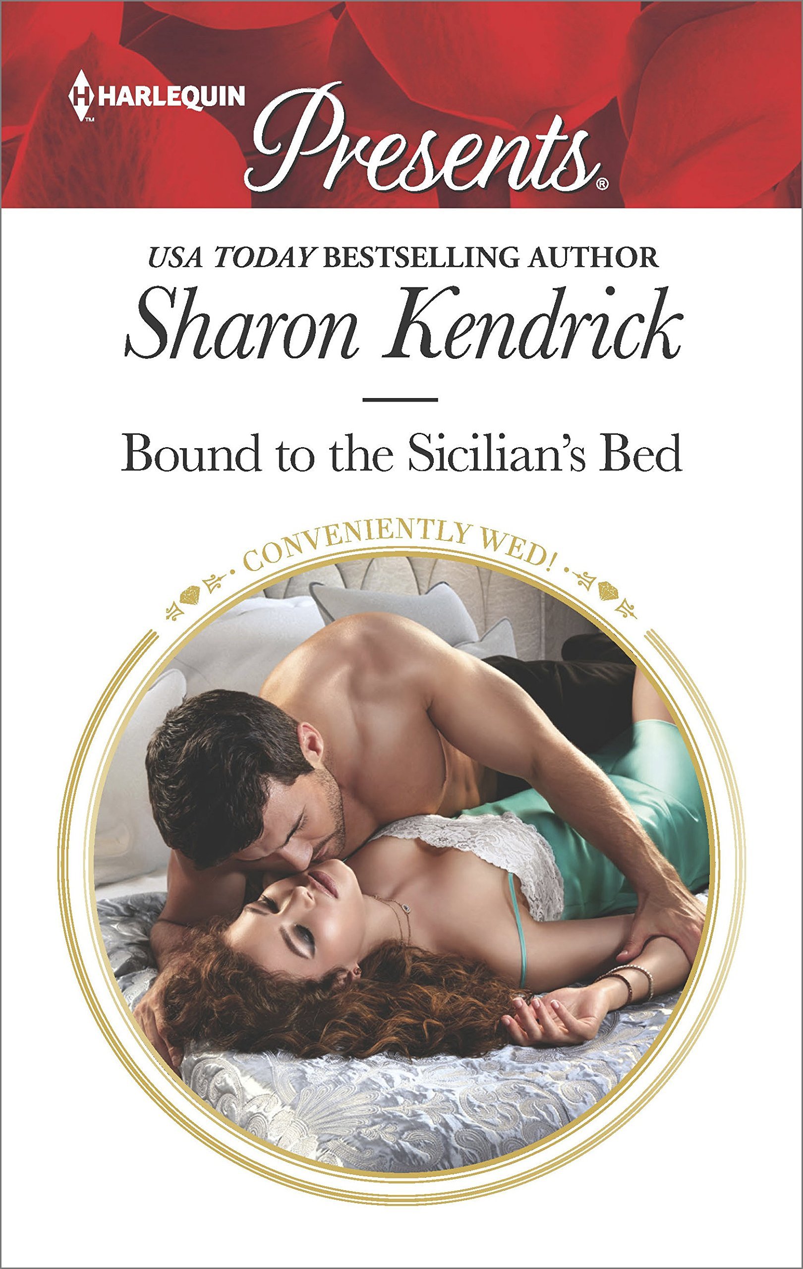 Conveniently Wed! book cover 3