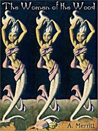 Women of the Wood book cover
