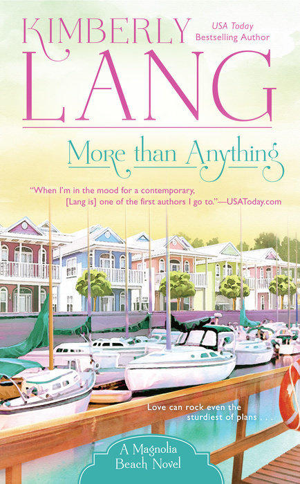 Magnolia Beach book cover 3