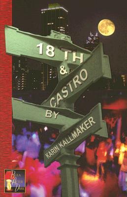 18th & Castro book cover