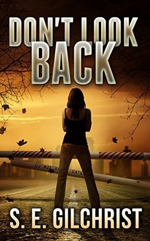 Don't Look Back book cover