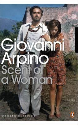 Scent of a Woman book cover
