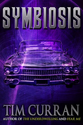 Symbiosis book cover