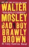 Bad Boy Brawly Brown book cover