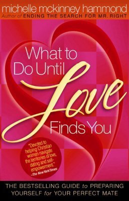 What to Do Until Love Finds You book cover