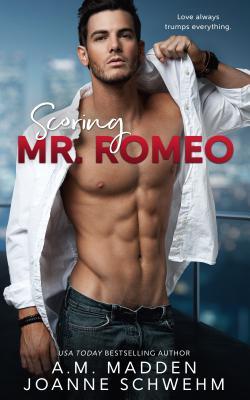 Mr. Wrong book cover 3