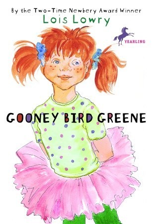 Gooney Bird Greene book cover