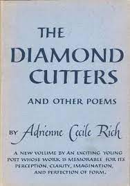The Diamond Cutters book cover