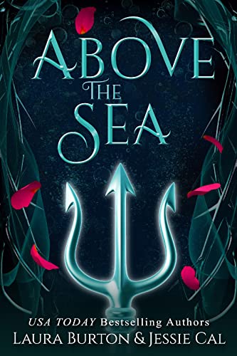 Above the Sea book cover