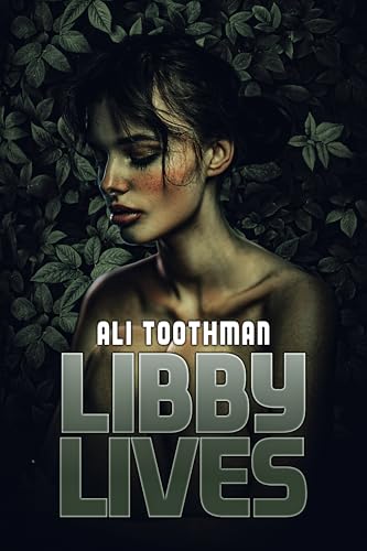 Libby Lives book cover