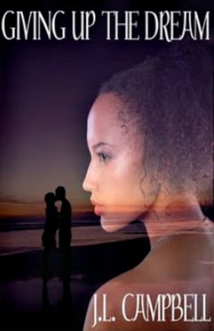 Giving Up the Dream book cover
