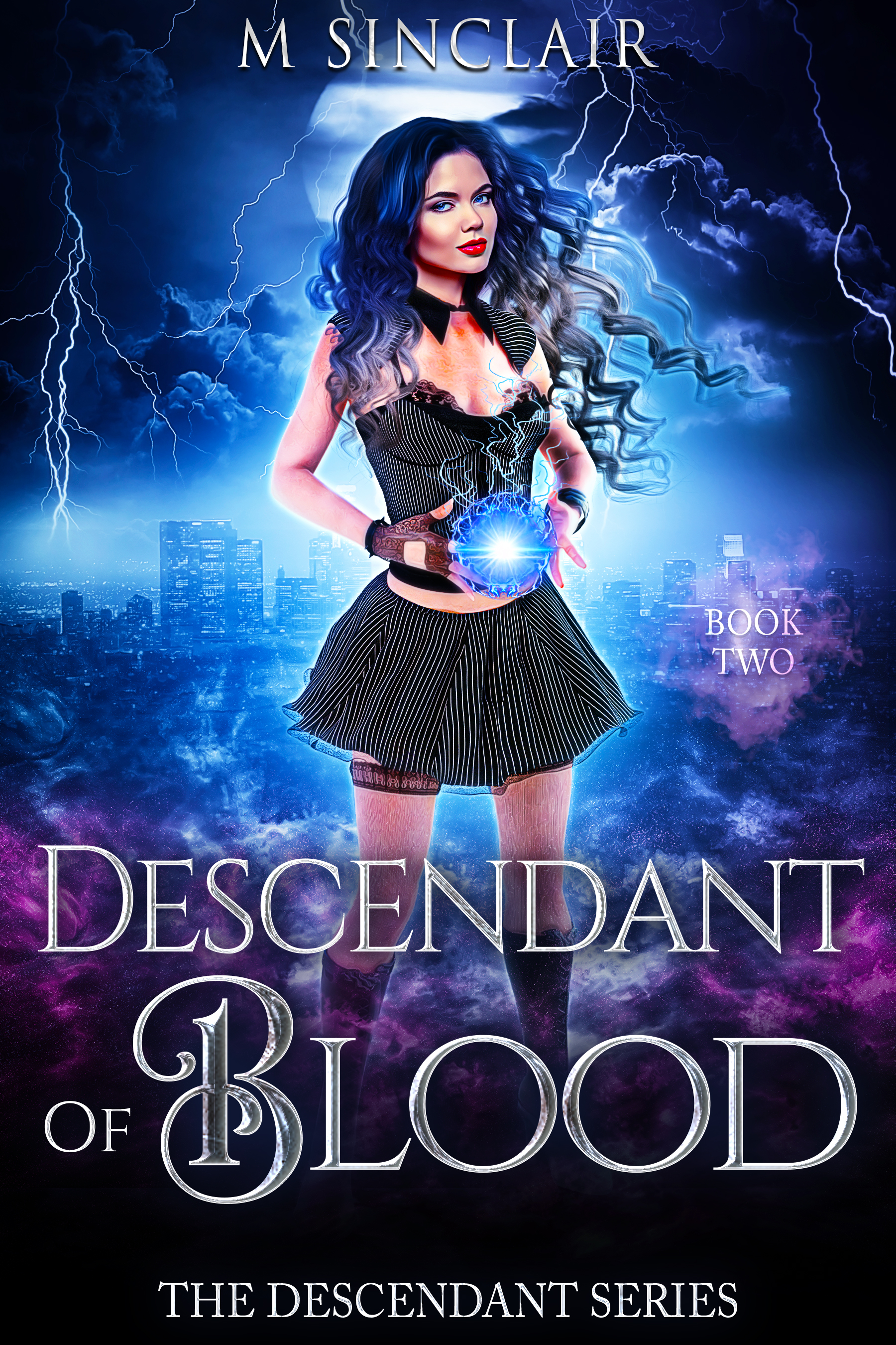 Descendant book cover 2
