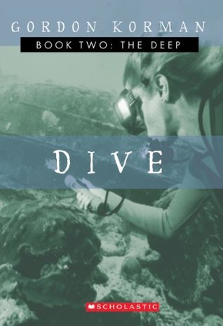 Dive book cover 2