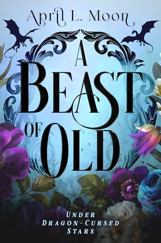 A Beast of Old book cover