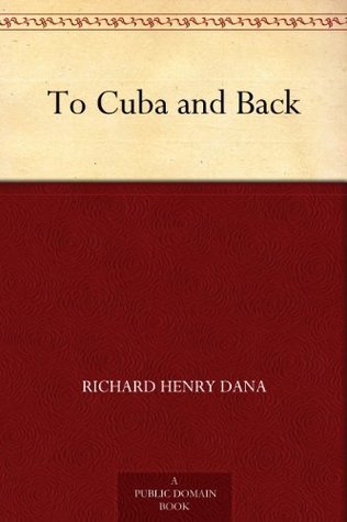 To Cuba and Back book cover