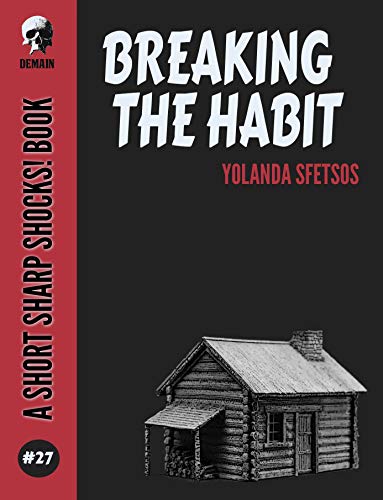 Breaking The Habit book cover