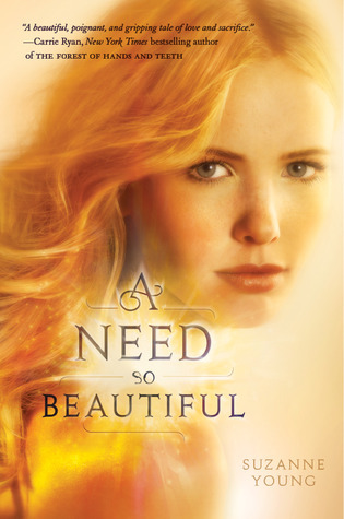 A Need So Beautiful book cover 1