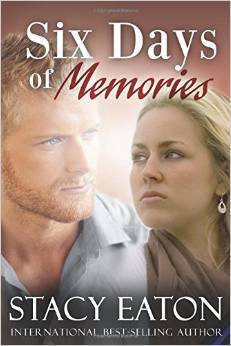Six Days of Memories book cover
