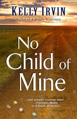 No Child of Mine book cover