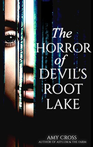 The Horror of Devil's Root Lake book cover