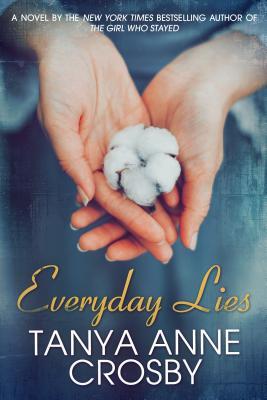 Everyday Lies book cover