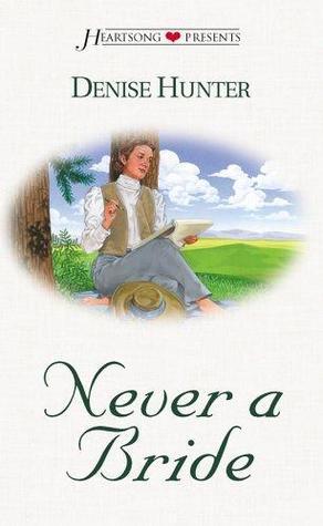 Kansas Brides book cover 2