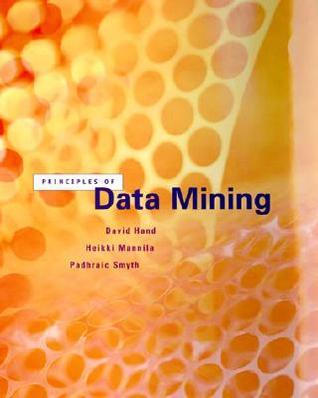 Principles of Data Mining book cover