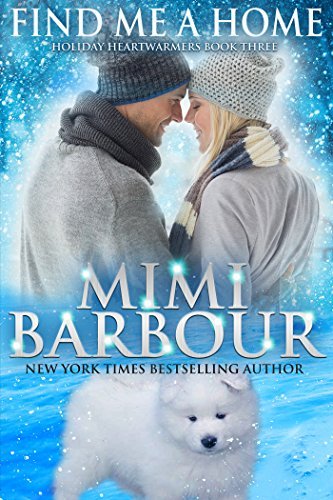 Holiday Heartwarmers book cover 3