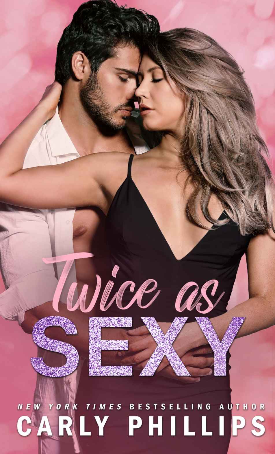 Sexy book cover 2