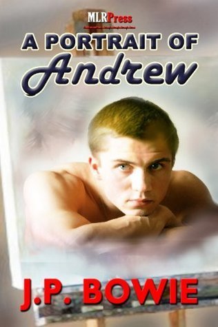 Portrait book cover 3