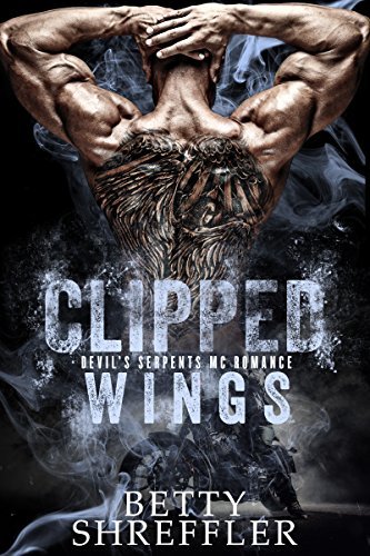Kings MC book cover 2